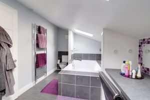 Bedroom 1 En-Suite- click for photo gallery